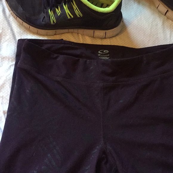 Champion leggings like new! - Picture 1 of 2